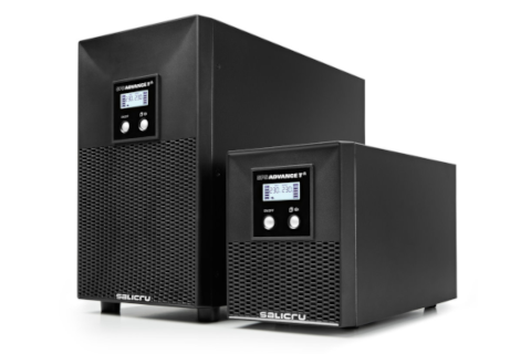 Descubre el SAI SPS ADVANCE T de Salicru