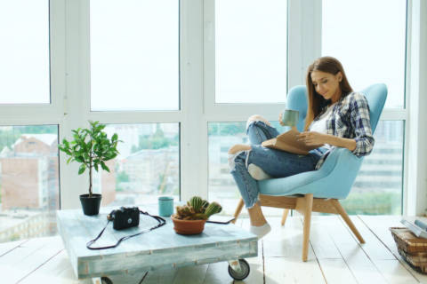 Estrategias para respirar aire limpio en los hogares por S&P