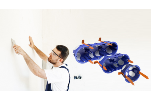 Solera desarrolla nuevas soluciones en su gama Blue para conseguir ahorro energético y reducir el tiempo de instalación