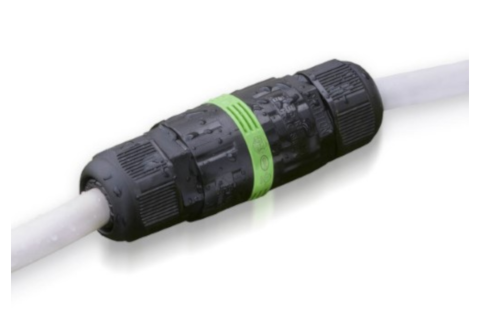 Nuevos conectores estancos IP68 serie WP68 de Tekox