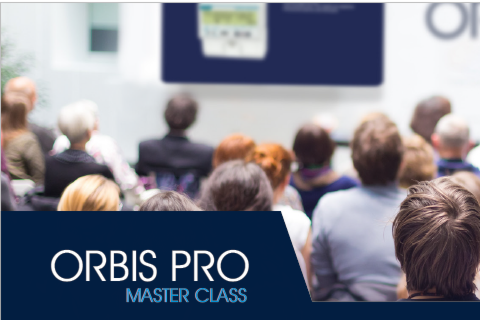 Nueva MASTERCLASS de ORBIS sobre sistemas de modulación de potencia VIARIS