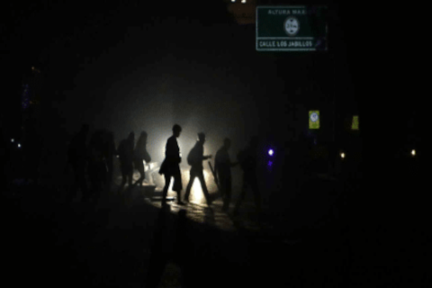 Zemper muestra las 5 claves para que la Evacuación de ocupantes sea segura