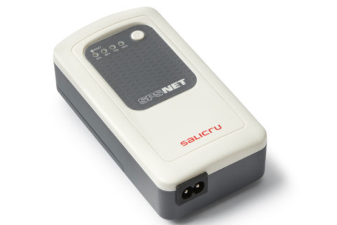 Mantén tus equipos protegidos y con conexión a Internet con el nuevo SAI SPS NET de Salicru