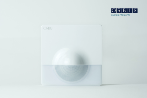 Neomat, el más eficaz y elegante detector de movimiento de ORBIS