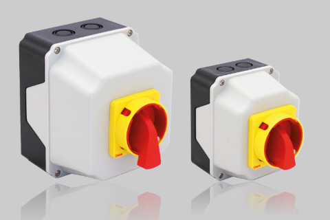 Descubre la gama IS de Interruptores de Seguridad y el nuevo configurador online de Gave