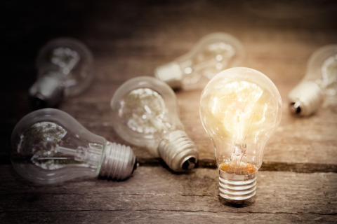 Ventajas de la iluminación LED