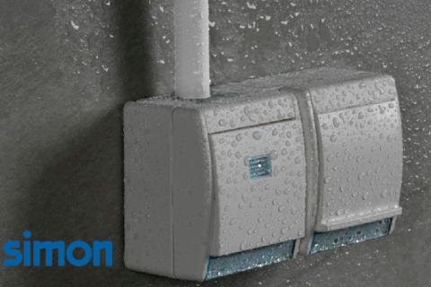 Simon Aqua amplía su gama con nuevas funciones y acabados