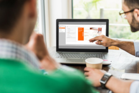 Nuevas herramientas digitales de Ledvance para informar y asesorar al profesional