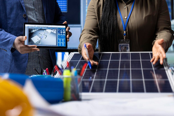 Gu&iacute;a para realizar la tramitaci&oacute;n de instalaciones de autoconsumo con excedentes