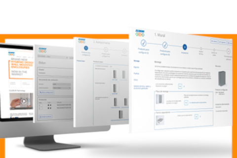 Eldon lanza su configurador de producto