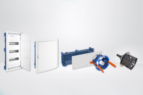 Solera se consolida como referente en soluciones para instalación eléctrica en tabique hueco.