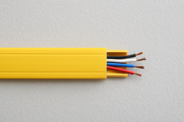 Las canales protectoras