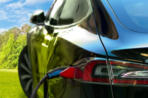 Manual de introducción para la recarga de vehículos eléctricos