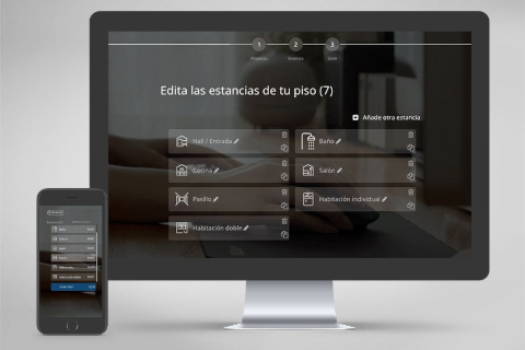 Simon simplifica al máximo la instalación de los interruptores de luz inteligentes