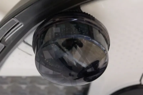 El sistema iluminación conectada, Interact junto con el nuevo multisensor certificado ZD4i de Signify permitirán importantes ahorros energéticos en los municipios