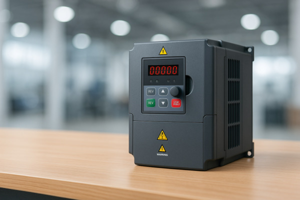 Aplicaciones y funciones básicas de los variadores de frecuencia