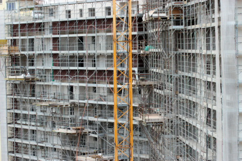 El gobierno aprueba ayudas de 1.900 millones de euros para la rehabilitación de vivienda y alquiler social