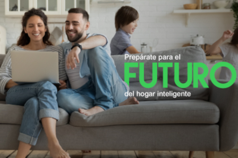Schneider Electric presentará el evento digital Home of the Future el 9 de junio