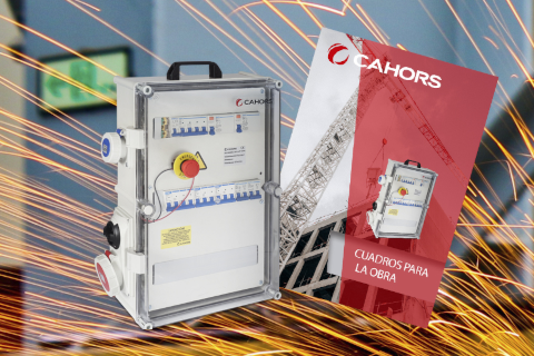 Nueva gama de cuadros para la obra de Cahors