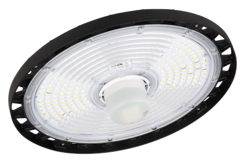 LEDVANCE lanza la nueva High BAY GEN 4