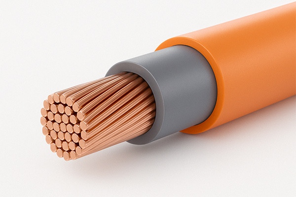 Cálculo de la sección de cable