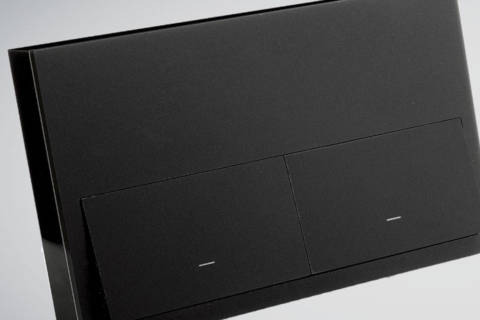 Detrás de Simon 100: textura mate