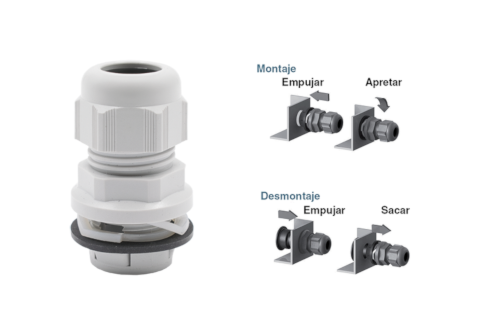 Gama GADI-Quick de Gaestopas