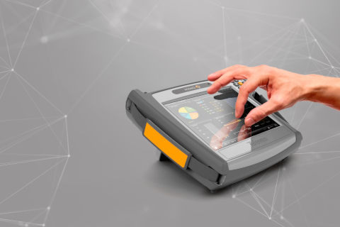 MOSAIQ6 de Televés: El medidor de campo de alto rendimiento para instaladores profesionales