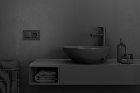 Nueva serie Simon 82 Concept