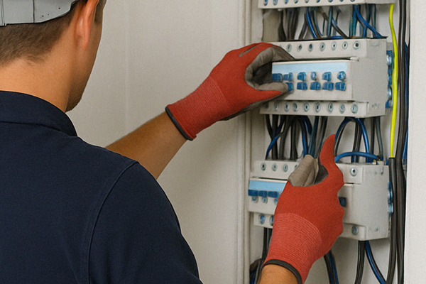 LAS CINCO REGLAS DE ORO