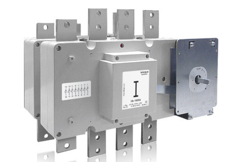 Descubre la gama de conmutadores híbridos de Telergón