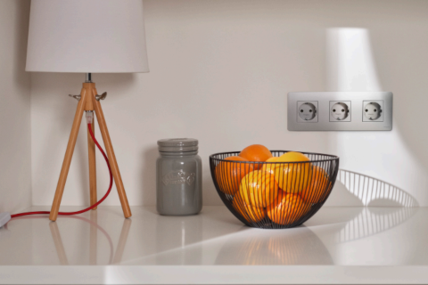 La gama New Unica de Schneider Electric recibe la certificación Cradle to Cradle