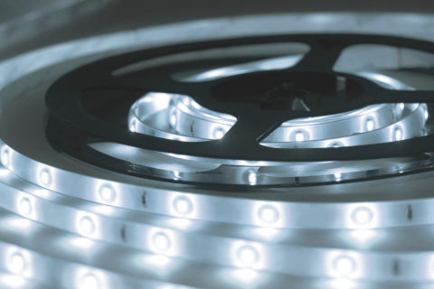Sistema de tiras LED de Ledvance