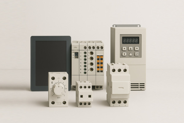 Interruptor diferencial