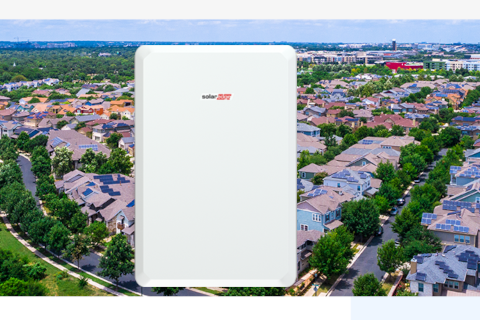 Solaredge organiza el 1 de febrero un webinar de formación y certificación técnica para la instalación de la batería Energy Bank