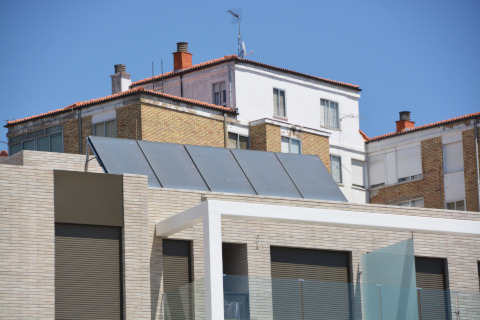 Publicado el nuevo Real Decreto que concede ayudas al autoconsumo, almacenamiento y climatización con energías renovables