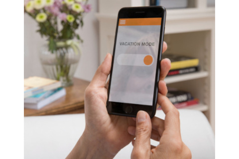 Soluciones LEDVANCE de control de la iluminación inteligente