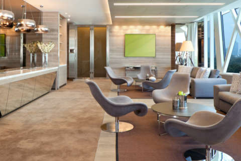 Lámparas LED de Ledvance con funciones especiales