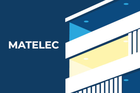 La feria Matelec se pospone y tiene previsto celebrarse del 4 al 7 de mayo de 2021