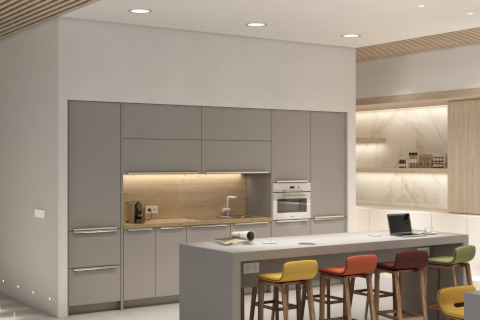 Conecta tu hogar con Simon para un mayor bienestar