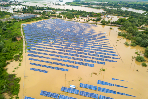 Prysmian lanza PRYSOLAR, la solución de cableado más innovadora para generar energía solar