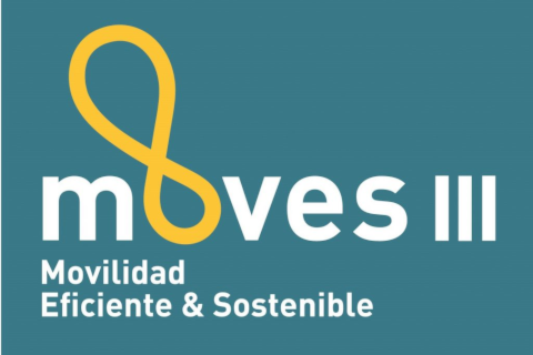 Guía para acceder a las ayudas del Plan Moves III