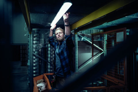 Nueva promoción de lámparas Philips