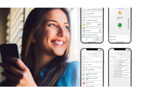 Schneider presenta novedades en su ecosistema KNX aportando más flexibilidad y comodidad en viviendas y oficinas