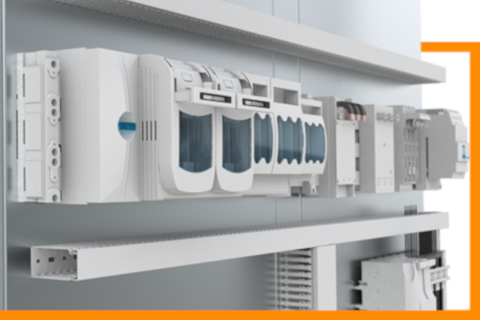 Ahora la oferta de productos Eldon incluye sistemas de embarrado