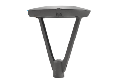 Arisa, la nueva luminaria urbana de Prilux