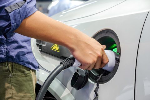 Nuevas ayudas para la compra de vehículos eléctricos