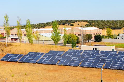 La Comunidad de Madrid subvenciona el autoconsumo fotovoltaico un año más