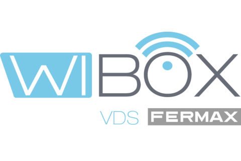 Nuevo Wi-Box de Fermax para poder conectarte con tu hogar desde cualquier lugar del mundo