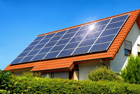 La Comunidad de Madrid abre la convocatoria para la solicitud de ayudas a las instalaciones fotovoltaicas